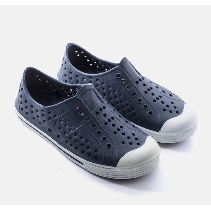 Glisoare de piscină pentru copii Peppin bleumarin albastru 1