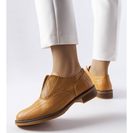 Pantofi maro deschis LS5379 Taupe 1 Pantofi maro deschis LS5379 Taupe 1