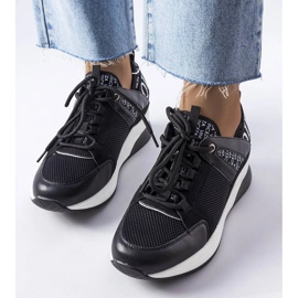 Tenisi negri Vinceza negru 1