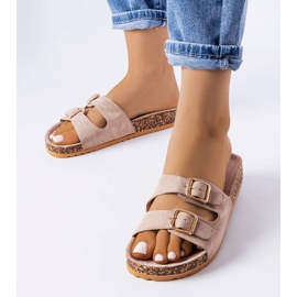 Catâri maro cu tălpi de plută din Cincinna 1 Catâri maro cu tălpi de plută din Cincinna 1