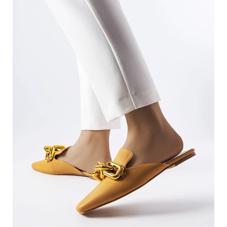 Tobogane maro cu lanț Hickory 1