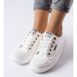 Tenisi albi Lee Cooper LCW-23-44-1613L 1