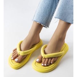 Flip-flops galbeni Smithfield 1