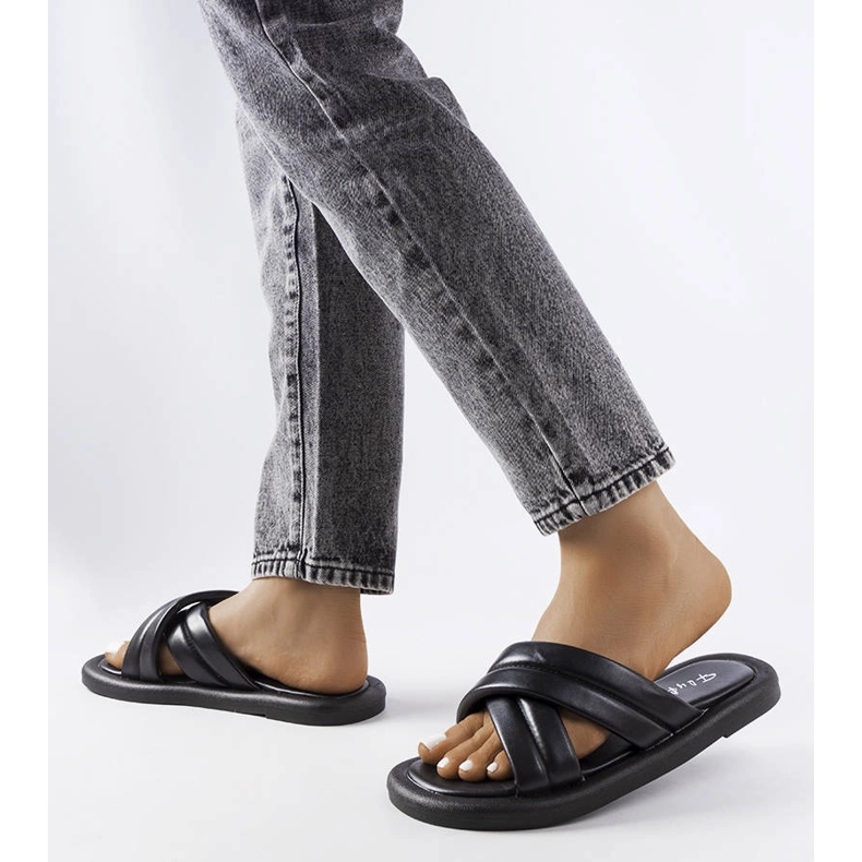 Diapozitive negre Lubbock negru 2