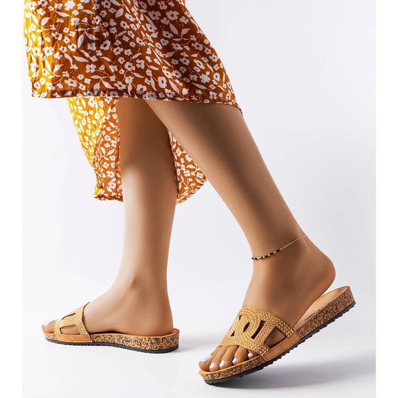 Tobogane maro decorate cu jeturi Lagacé 1