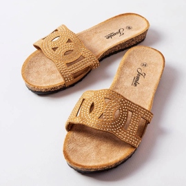 Tobogane maro decorate cu jeturi Lagacé 2