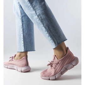 Inna Tenisi sport roz de la Élodie 1 Inna Tenisi sport roz de la Élodie 1