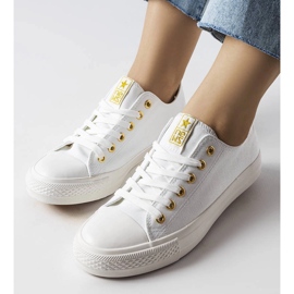 Evento Tenisi negri din material textil de la Beaupré negru 1 Evento Tenisi negri din material textil de la Beaupré negru 1