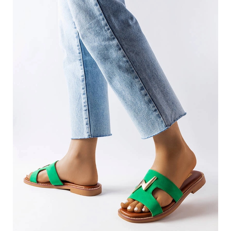 Tobogane plate verzi de la Leyra verde 2 Tobogane plate verzi de la Leyra verde 2