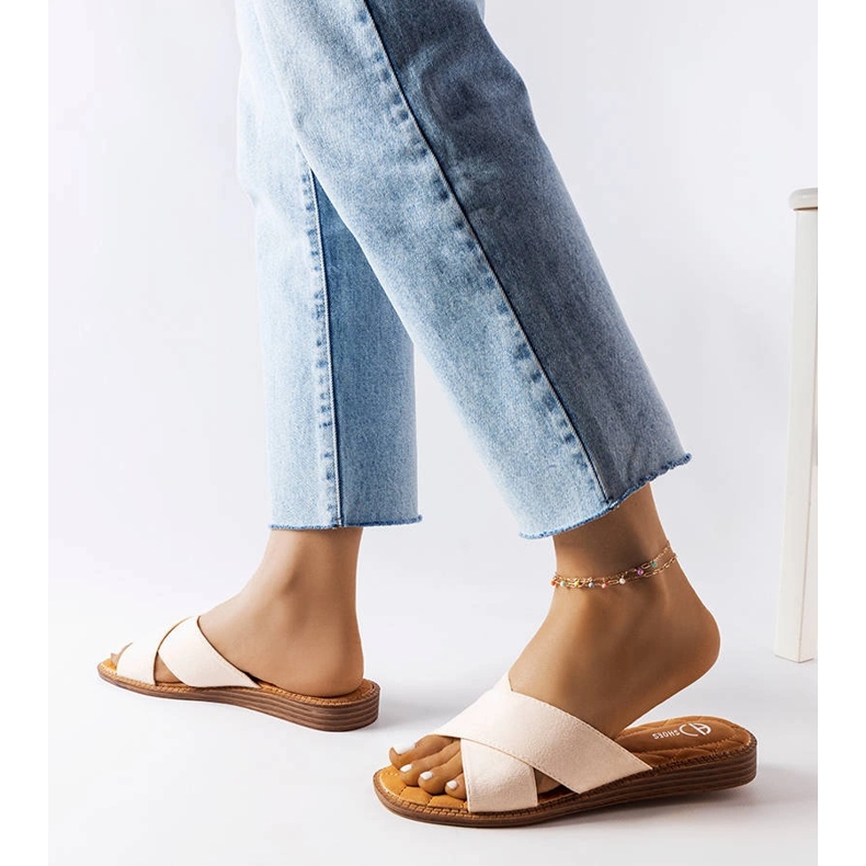 Inna Papuci bej Tiana 2