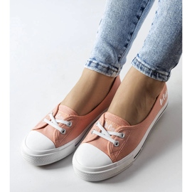 Tenisi roz Lee Cooper LCW-23-31-1792L 1 Tenisi roz Lee Cooper LCW-23-31-1792L 1