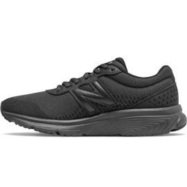 Pantofi de alergare New Balance W W411LK2 negru 1