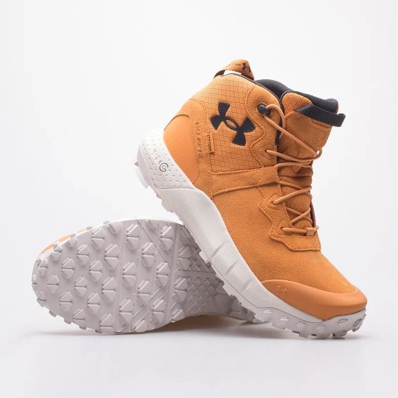 Pantofi Under Armour Valsetz Trek M 3025577-800 maro 1