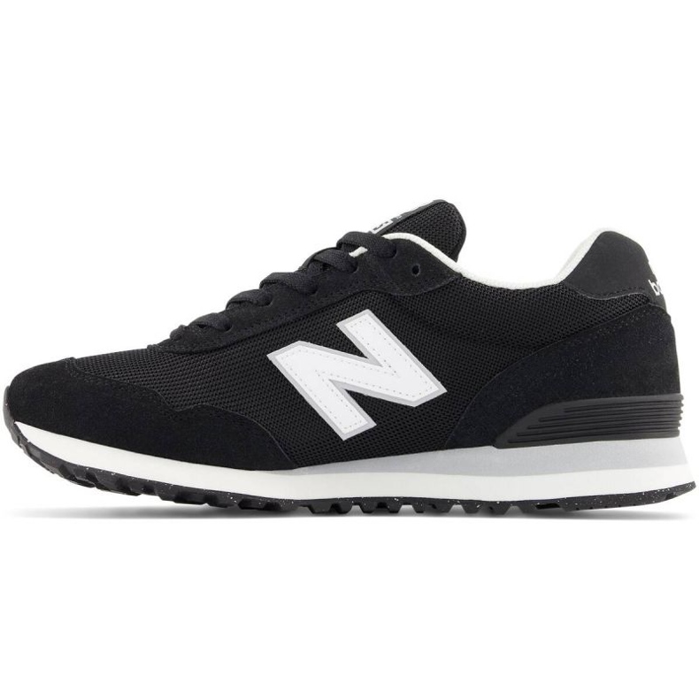 Pantofi New Balance M ML515BLK negru 1