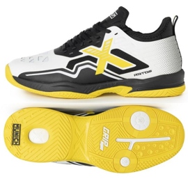 Munich Munchen Artos M 4044102 pantofi de handbal alb 1