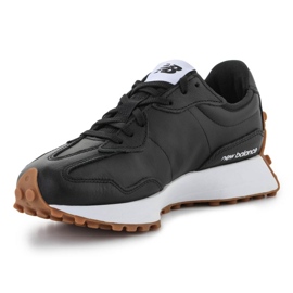 Pantofi New Balance WS327LH negru 2