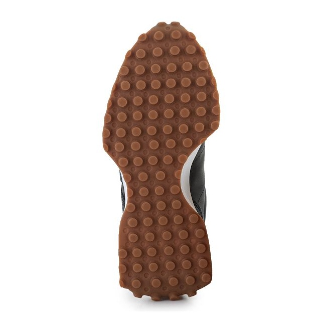 Pantofi New Balance WS327LH negru 4