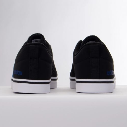 Pantofi sport pentru bărbați adidas Vs Pace 2.0 HP6004 negru 3