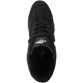 Pantofi Lee Cooper W LCJ-23-44-1976LA negru 1