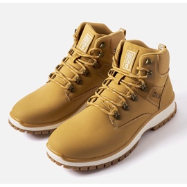 Cizme maro barbatesti Big Star MM174020 1 Cizme maro barbatesti Big Star MM174020 1