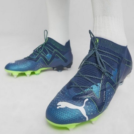 Pantofi Puma Future Ultimate Mxsg 107351-03 albastru 1