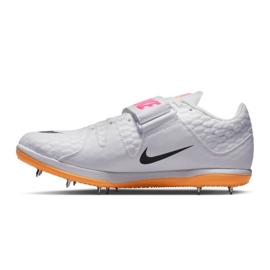 Pantofi Nike High Jump Elite M 806561-102 alb 1