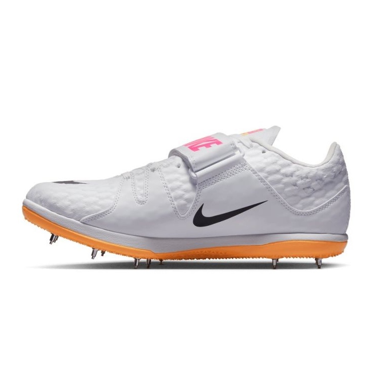 Pantofi Nike High Jump Elite M 806561-102 alb 1