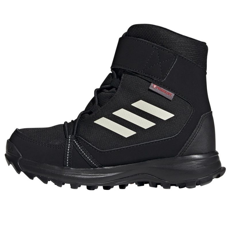 Pantofi Adidas Terrex Snow Cf RAIN.RDY IF7495 negru 1