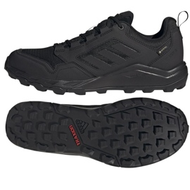 Pantofi de alergare Adidas Terrex Tracerocker 2 Gtx IF2579 negru 1 Pantofi de alergare Adidas Terrex Tracerocker 2 Gtx IF2579 negru 1