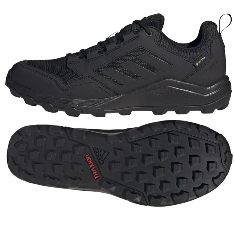 Pantofi de alergare Adidas Terrex Tracerocker 2 Gtx IF2579 negru 1 Pantofi de alergare Adidas Terrex Tracerocker 2 Gtx IF2579 negru 1
