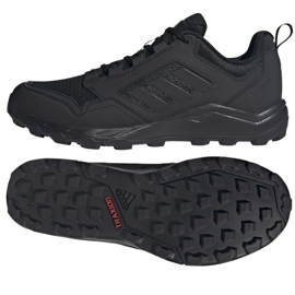 Pantofi Adidas Terrex Tracerocker 2 IF2581 negru 1