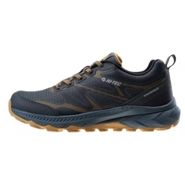 Pantofi Hi-Tec Mirati Wp M 92800490098 negru 1