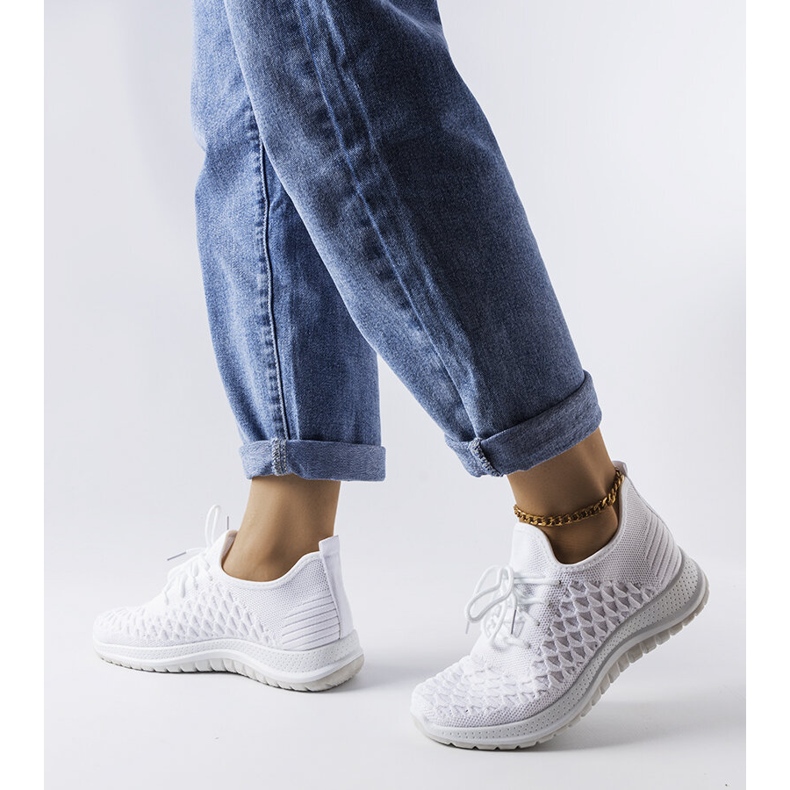 Tenisi sport albi Dunes 1 Tenisi sport albi Dunes 1