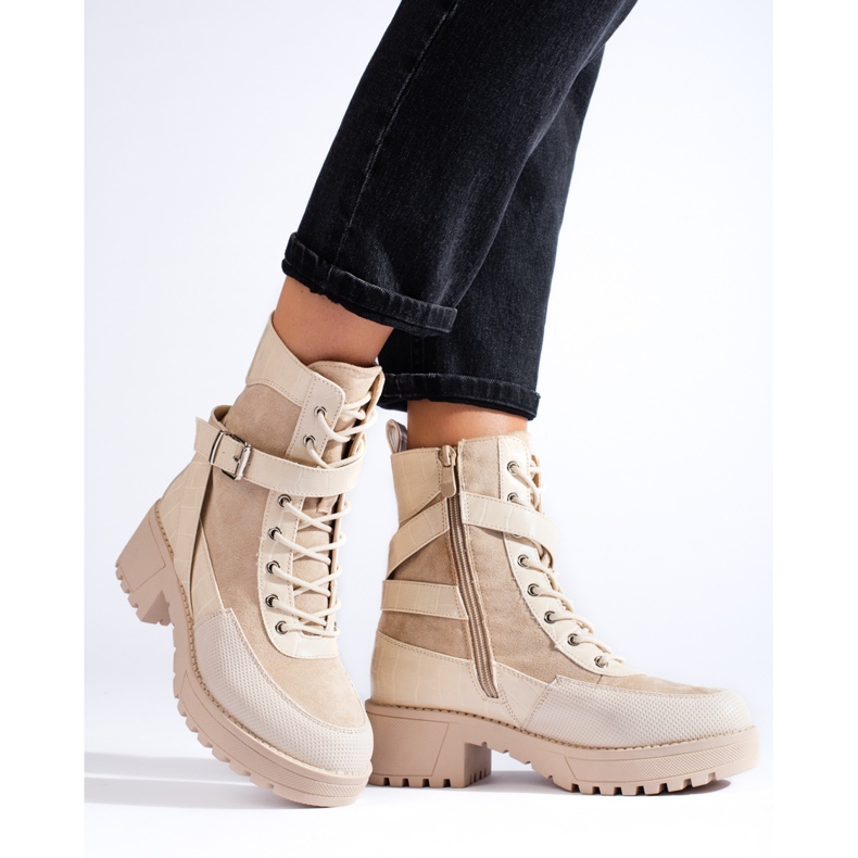 W. Potocki Potocki muncitori bej 1