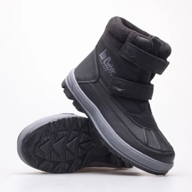 Pantofi Lee Cooper LCJ-23-01-2057K negru 1