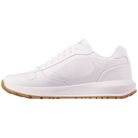 Kappa Basis M 243368 1010 pantofi alb 2