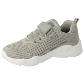 Pantofi copii Befado 516P200 gri 1