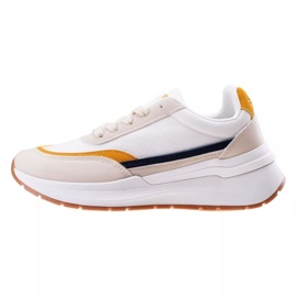 Pantofi Hi-tec Mestra Wo's 92800490088 alb 1