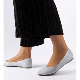 Inna Balerini cu sclipici argintii de la Serinto 2