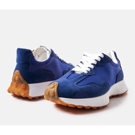Adidași bărbați bleumarin și portocaliu de la Dorolis portocale 1 Adidași bărbați bleumarin și portocaliu de la Dorolis portocale 1