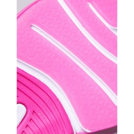 Pantofi sport dama Under Armour Hovr Omnia 3026204-600 roz 4