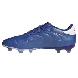Pantofi Adidas Copa Pure 2.2 Fg M IE4895 albastru 1