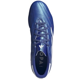 Pantofi Adidas Copa Pure 2.2 Fg M IE4895 albastru 2