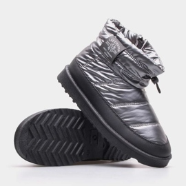 Pantofi Lee Cooper W LCJ-23-44-1966L argint 1