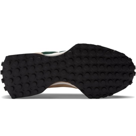 Pantofi New Balance M MS327DB maro 3