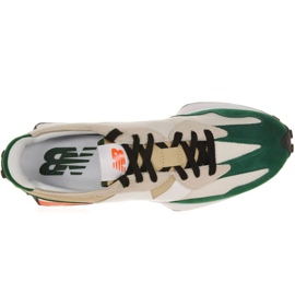 Pantofi New Balance M MS327SP multicolor 2