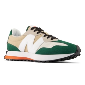Pantofi New Balance M MS327SP multicolor 4
