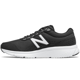 Pantofi de alergare New Balance M M411LB2 negru 1