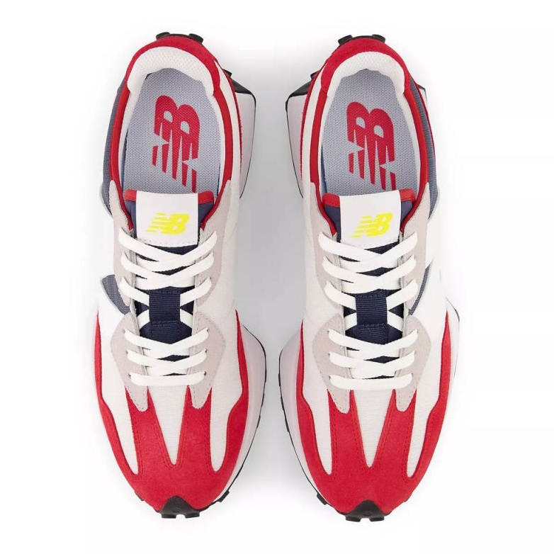 Pantofi New Balance M MS327SR multicolor 1