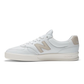 Pantofi New Balance M CT300SG3 alb 1